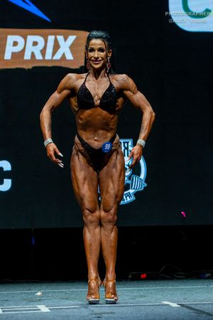 FIGURE OVERALL